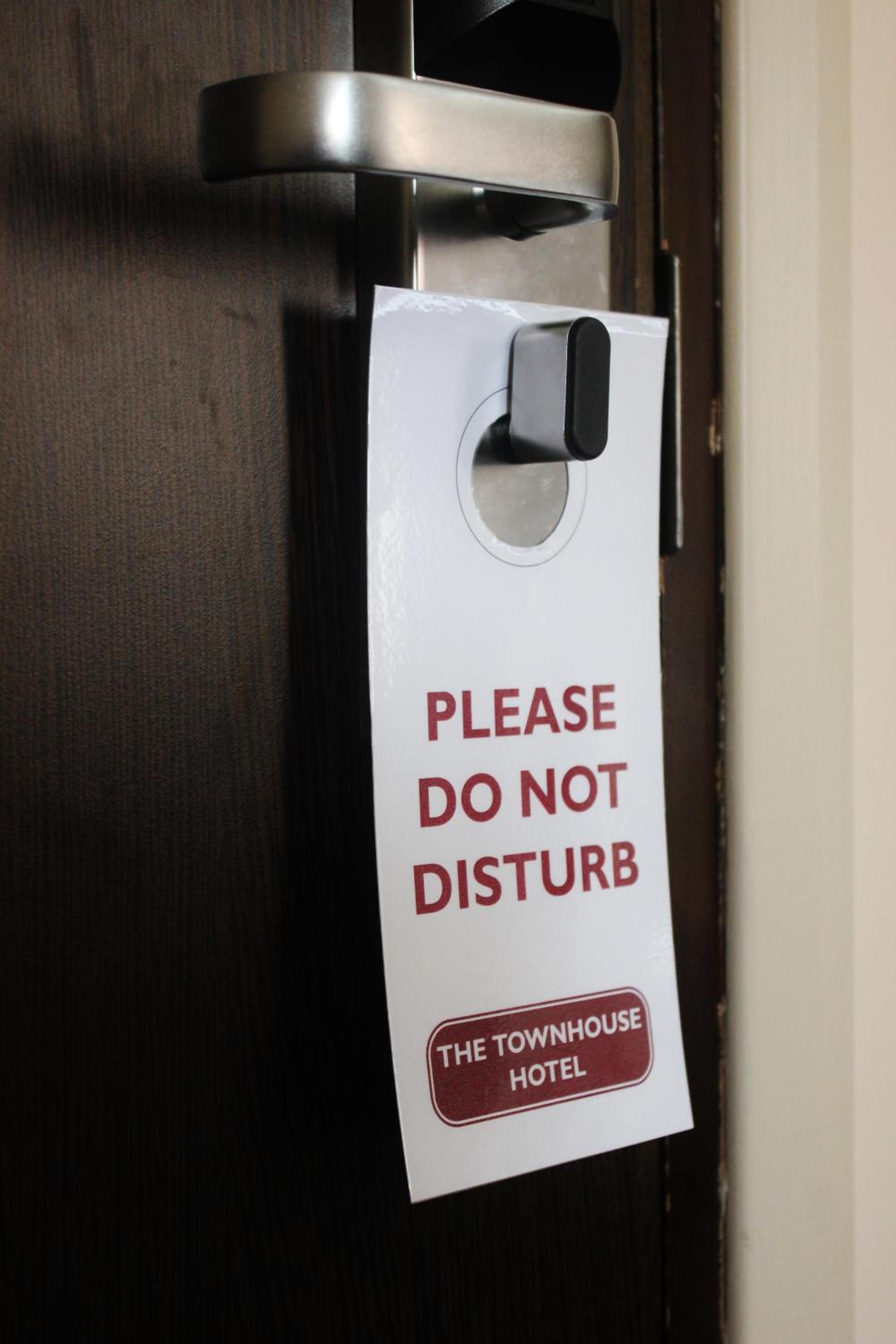 The Townhouse Hotel 32/57