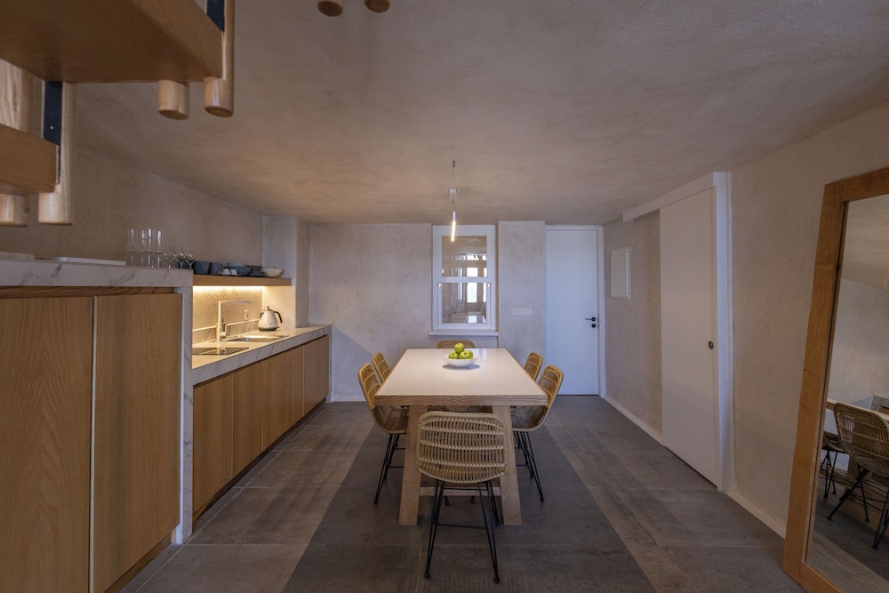 Santorini Soul Villas - Adults Only 36/48