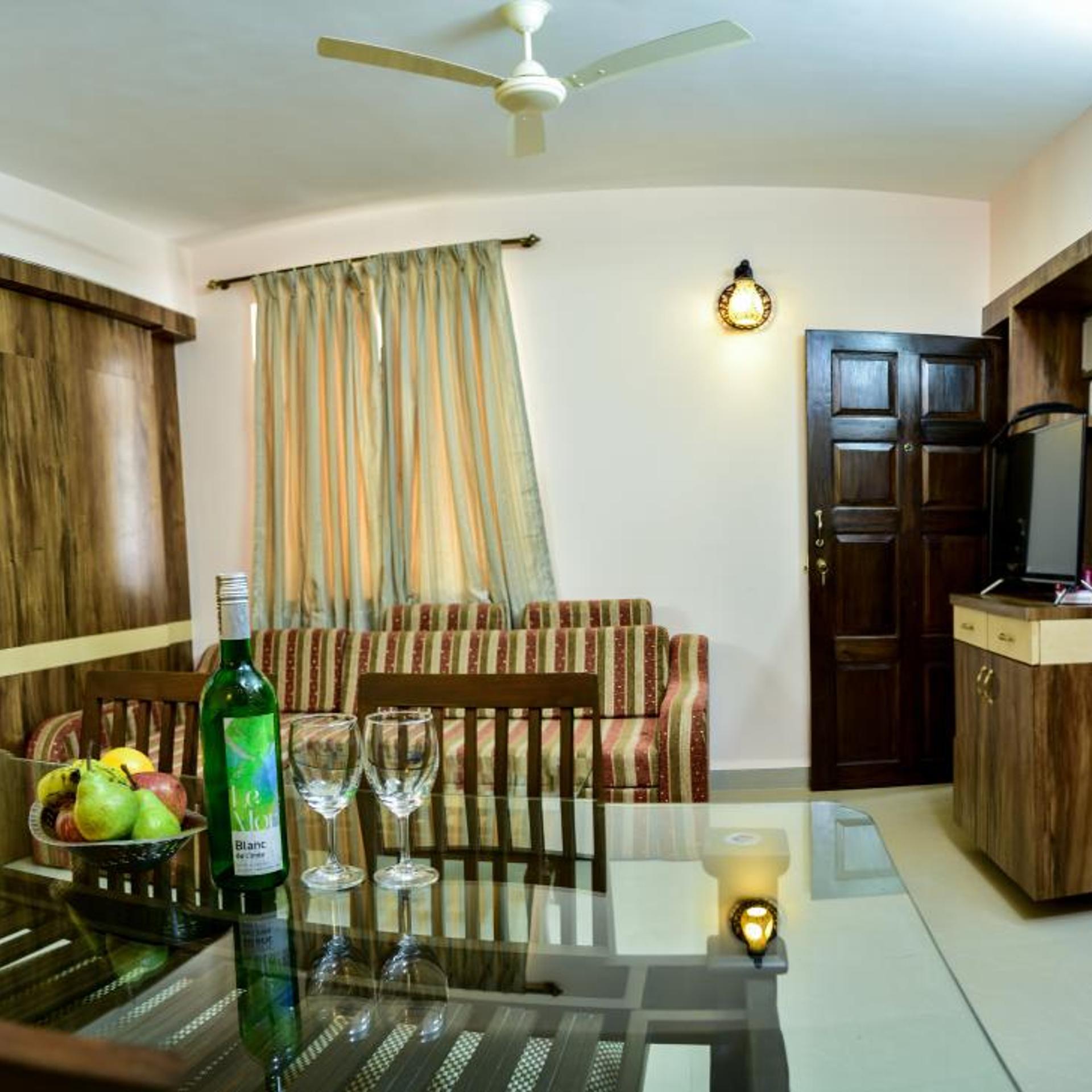 La Grace Resort 32/41