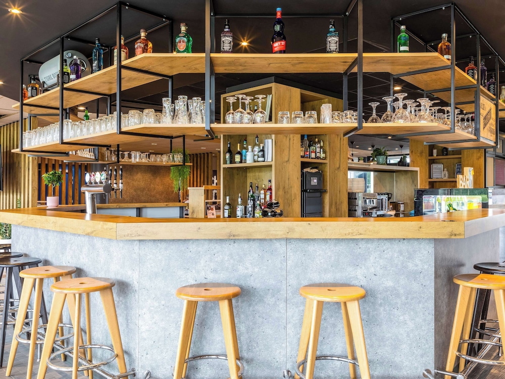 ibis budget Gonesse 1/36