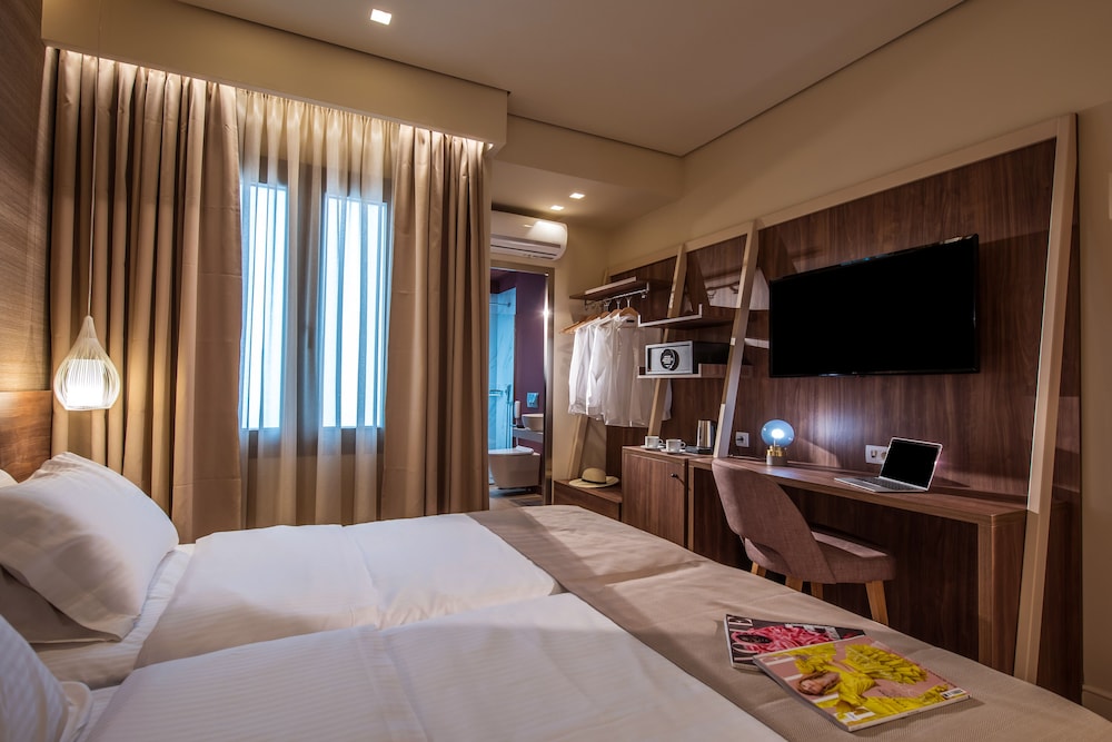 Metropole Urban Hotel 39/68