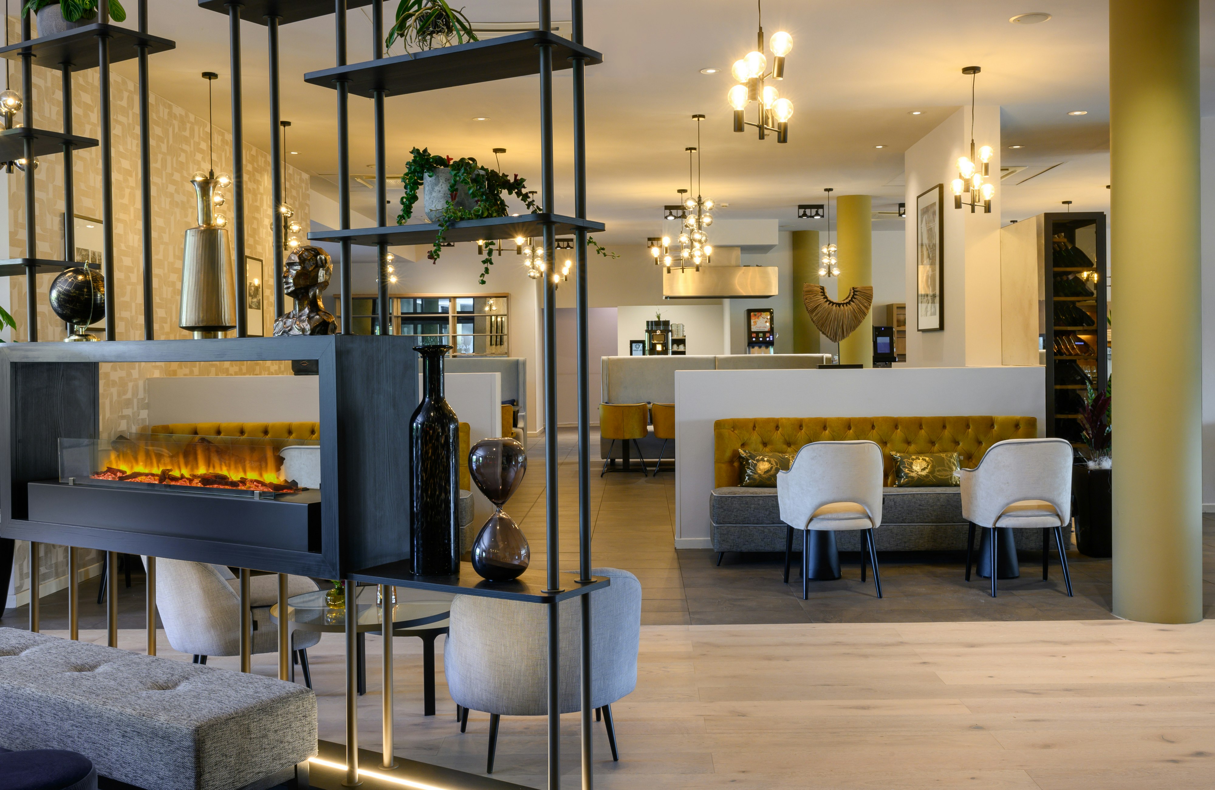 Leonardo Hotel Lago di Garda - Wellness and Spa 66/81