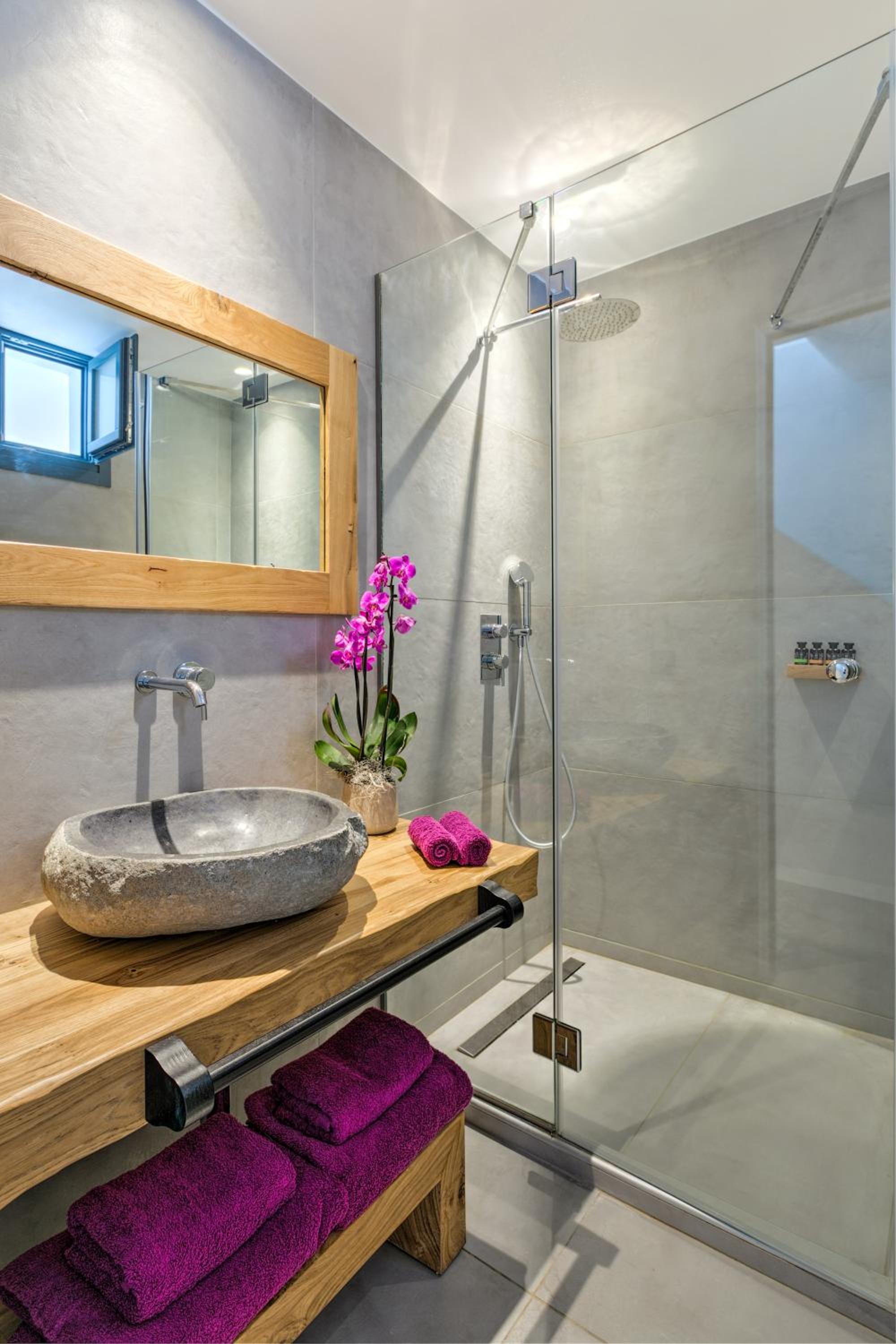 3 Bedrooms, Villa, Outdoor Jetted Tub