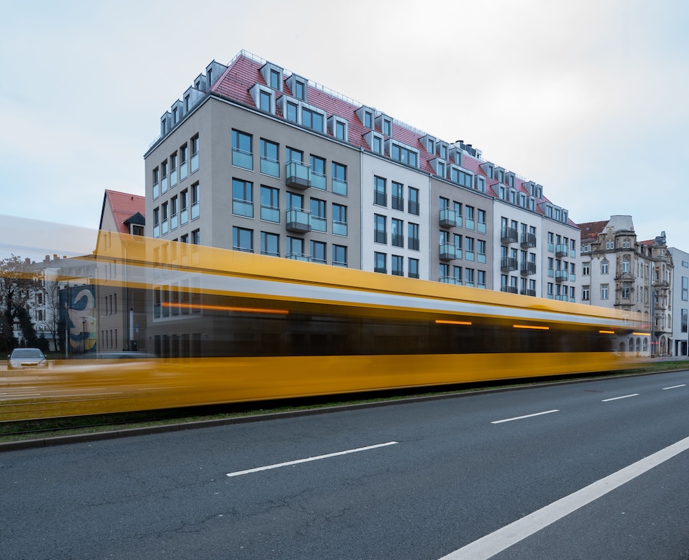 Prize by Radisson Dresden-Mitte 2/50