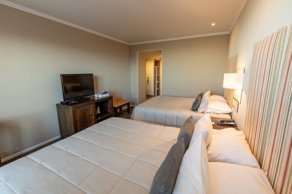 Los Acebos Ushuaia Hotel 8/66