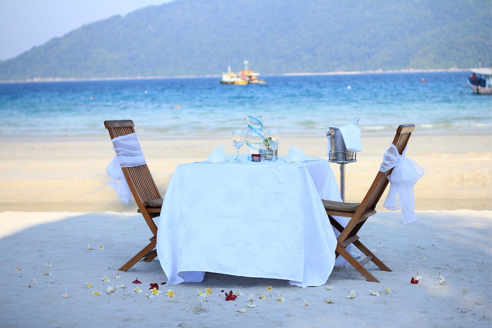Bubu Resort 30/50