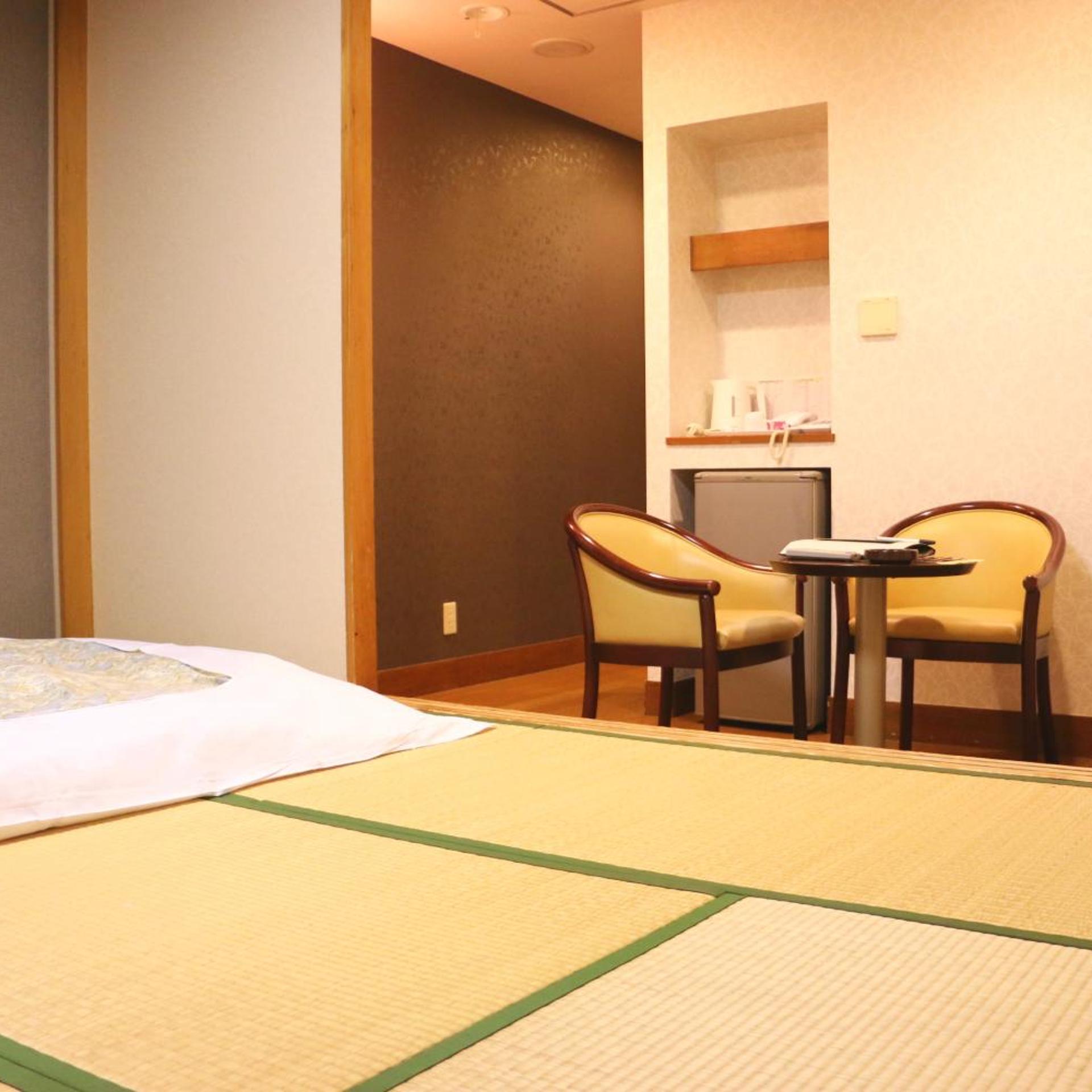 Nasushiobara Station Hotel 20/59