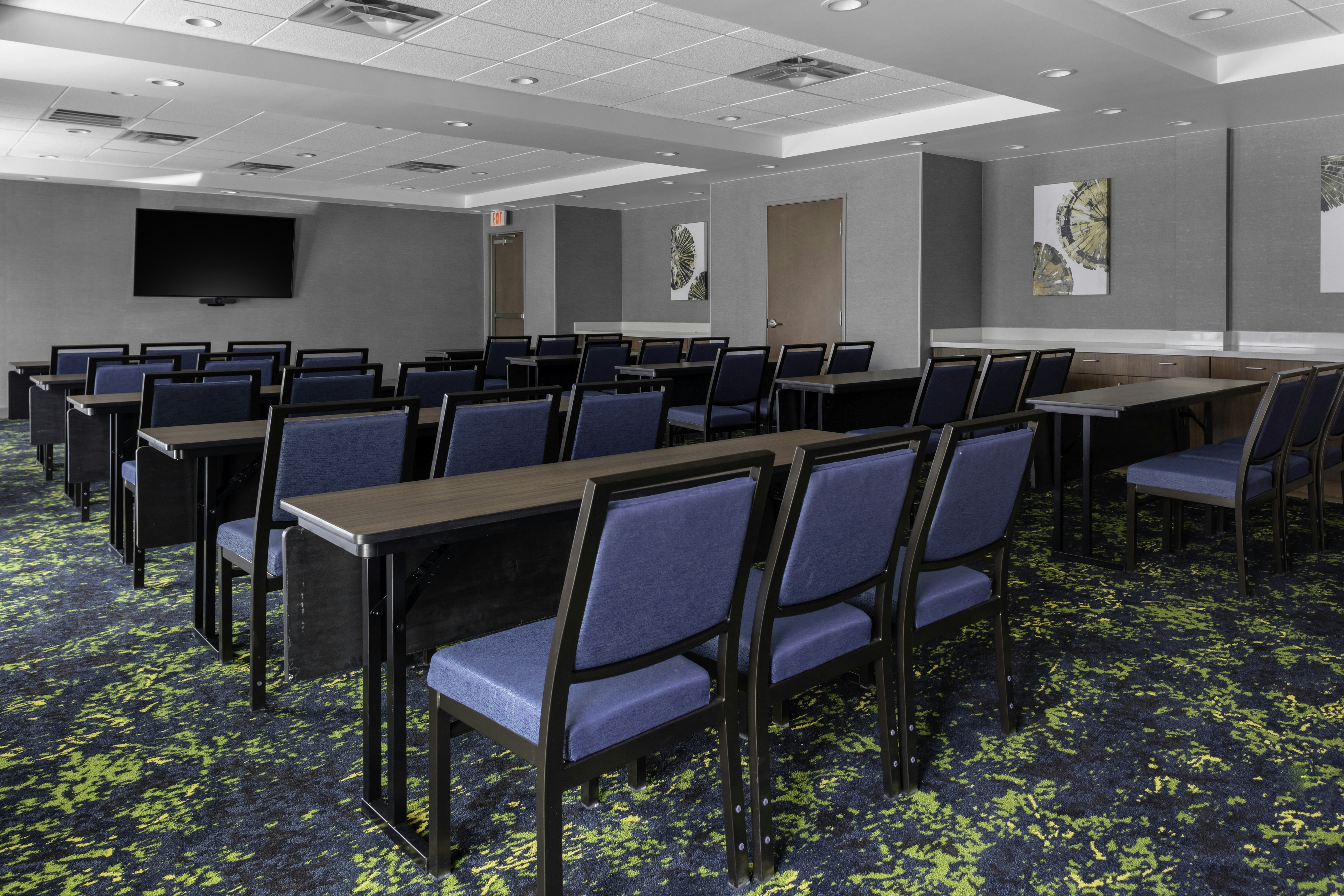 Hampton Inn & Suites Cedar Park North Austin, TX 9/15