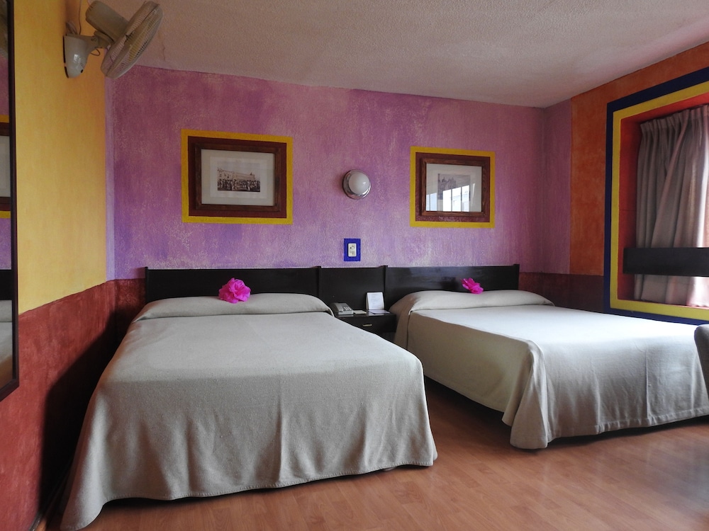 Hotel Benedicta 29/65