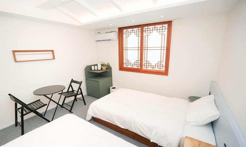 HotelArrive Jeonju Sihwayeonpung 22/50