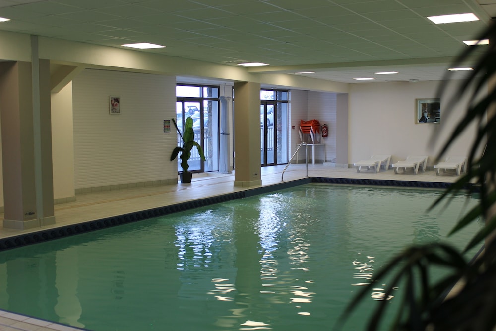 Residence Mer Et Golf Tourmalet 32/74