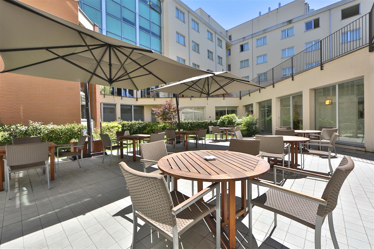 Best Western Plus Hotel Le Favaglie 23/44