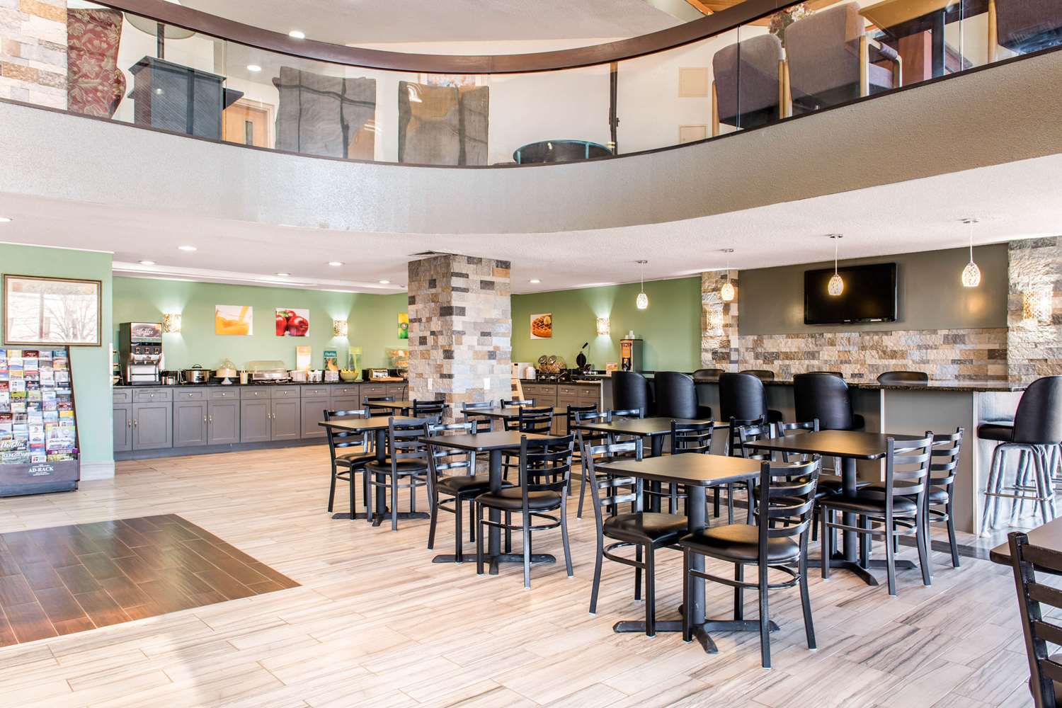 Quality Inn Suites Miamisburg 22/35