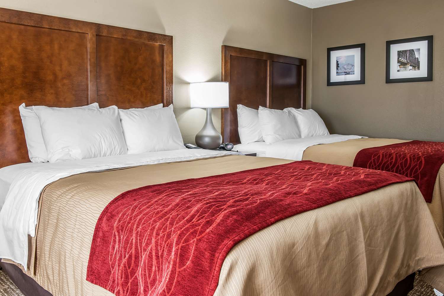 Comfort Inn And Suites Mount Sterling KY 9/21