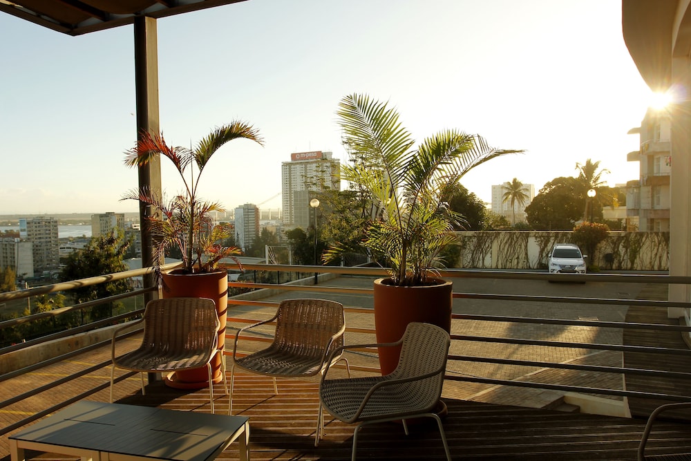 Montebelo Girassol Maputo Hotel 37/50