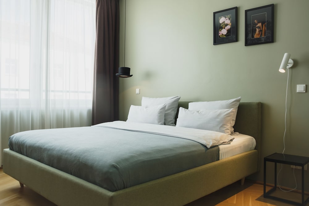 Apartment 3 bedrooms