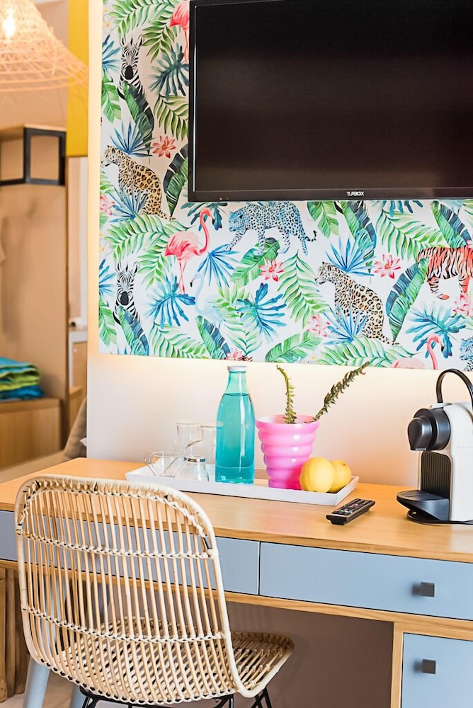 Sunshine Boutique Hotel 44/50
