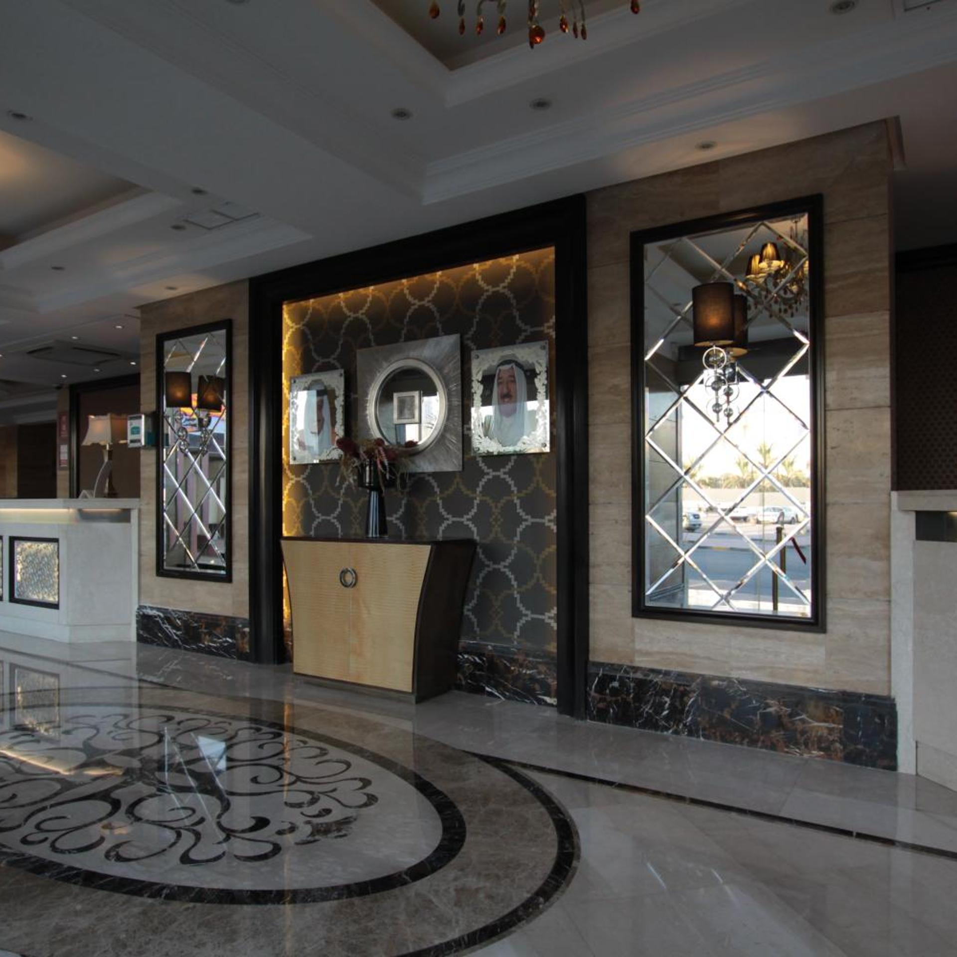 Boudl Hotel Suites Fahahil 8/21