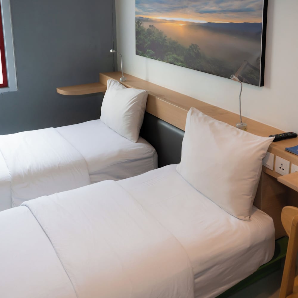 POP! HOTEL Banjarmasin 11/34