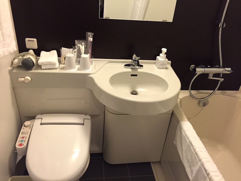Okinawa NaHaNa Hotel & Spa 51/67
