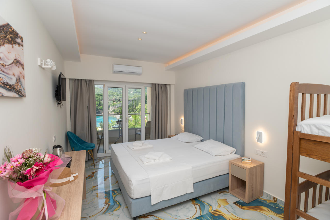Liapades Golden Beach 24/48