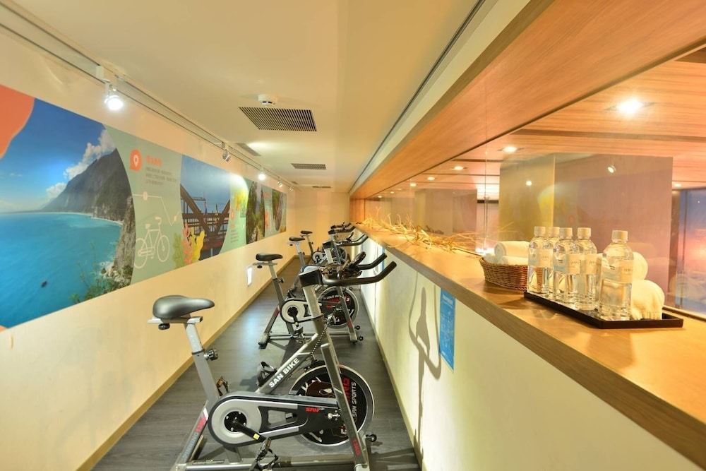Just Sleep Hotel Hualien Zhongzheng 27/49