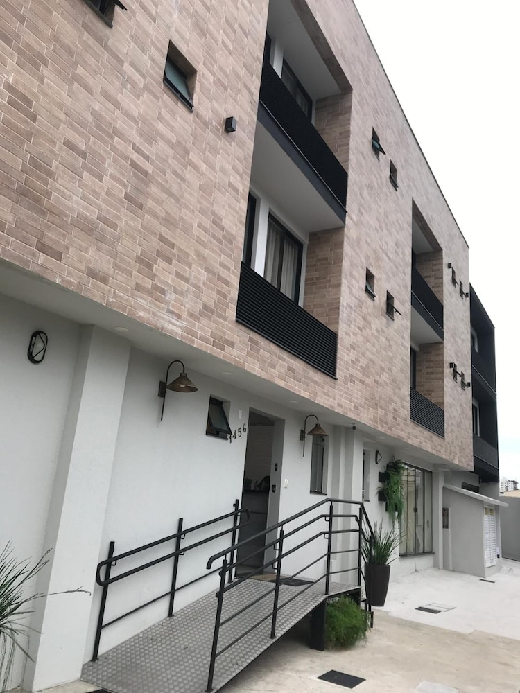 Hotel Blumenhof Balneario Camboriu 4/60