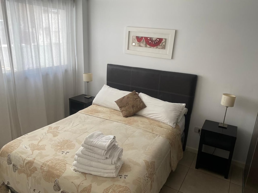 Arenales 2850 12/50