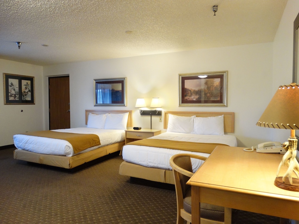 Baymont By Wyndham Whitefish 23/48
