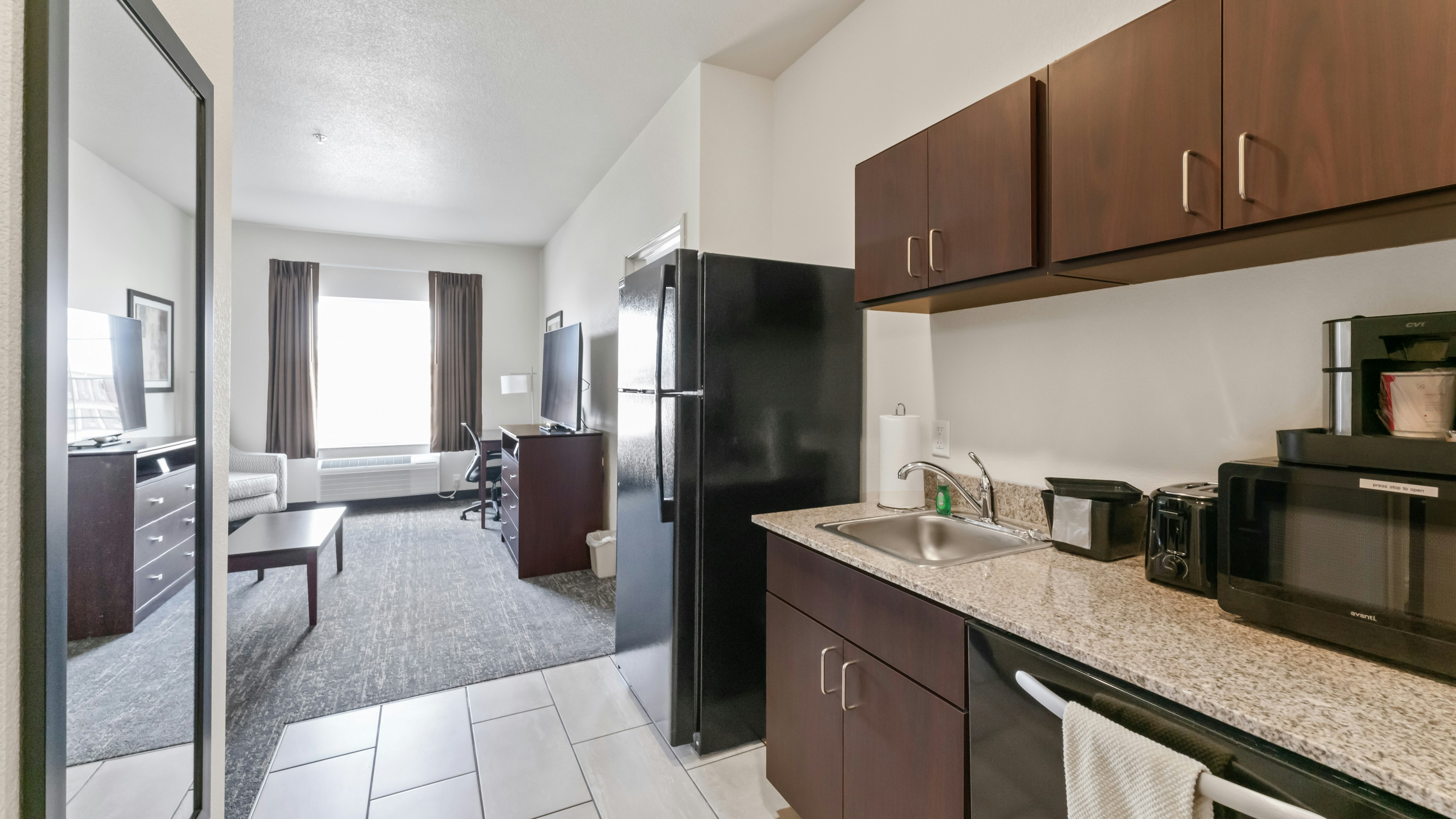 Cobblestone Inn & Suites - Julesburg 50/50