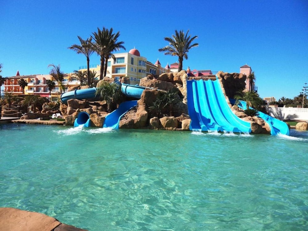 Evenia Zoraida Resort 56/62