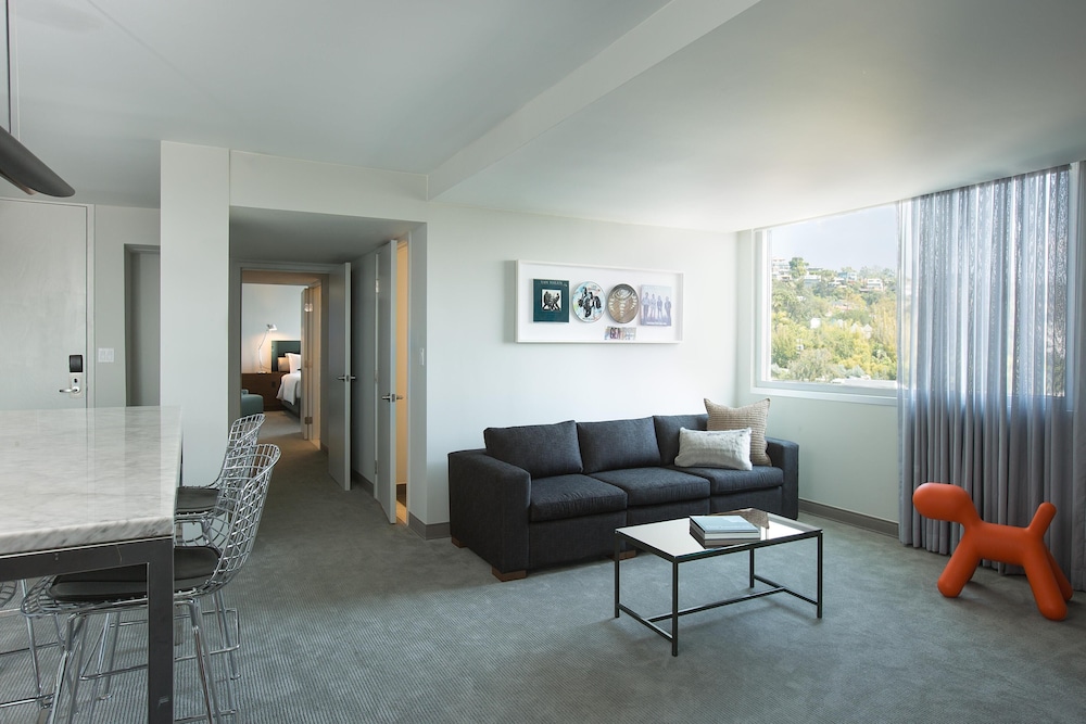 Andaz West Hollywood 56/78