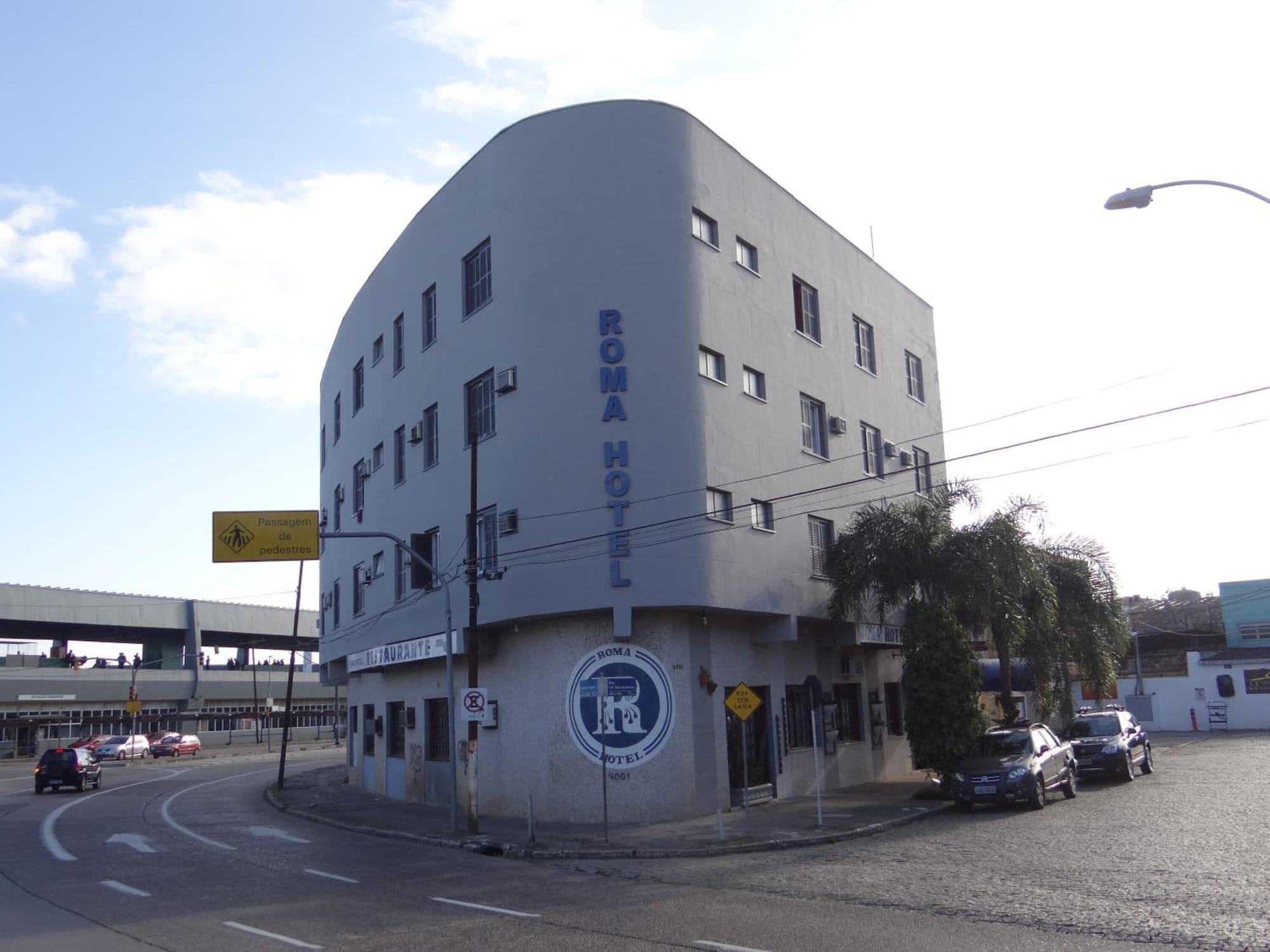 Roma Hotel 16/18