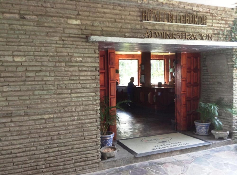 De La Borda Hotel 23/46