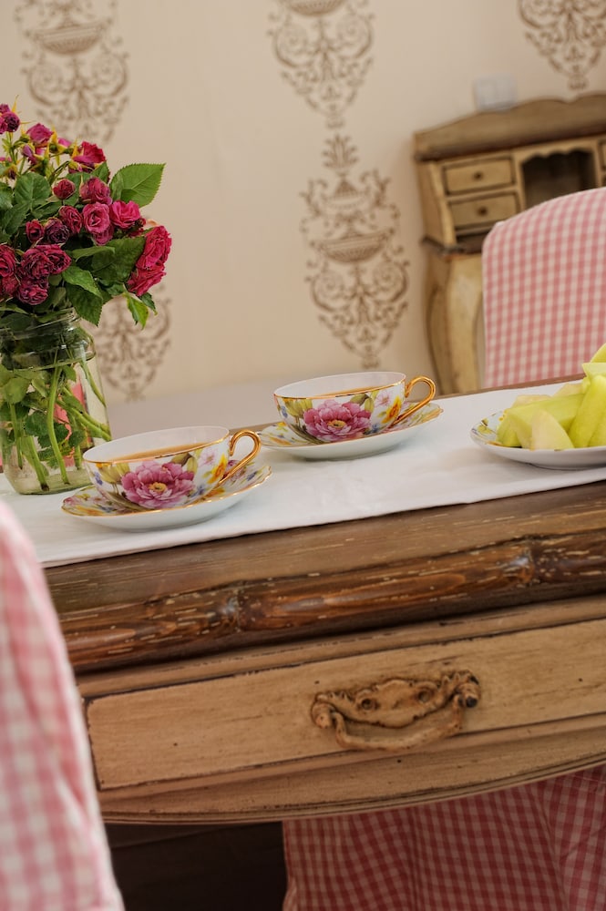 SunVillage Boutique Hotel 6/59