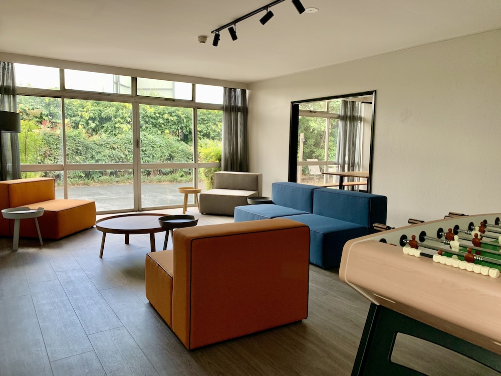 Together Co-Living 30/50