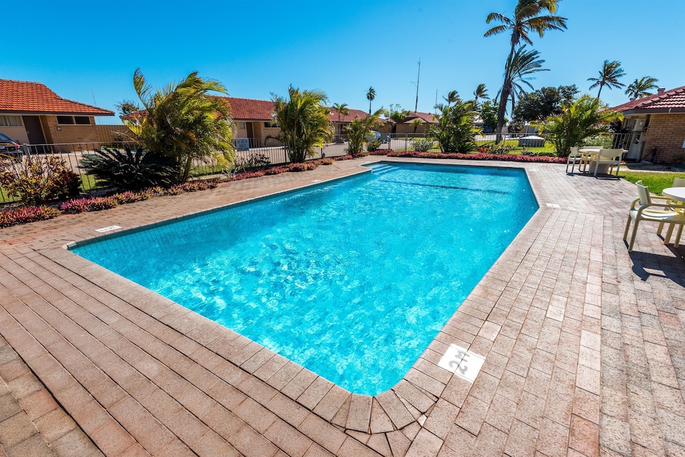 Hospitality Carnarvon, SureStay Collection By Best Western in CARNARVON