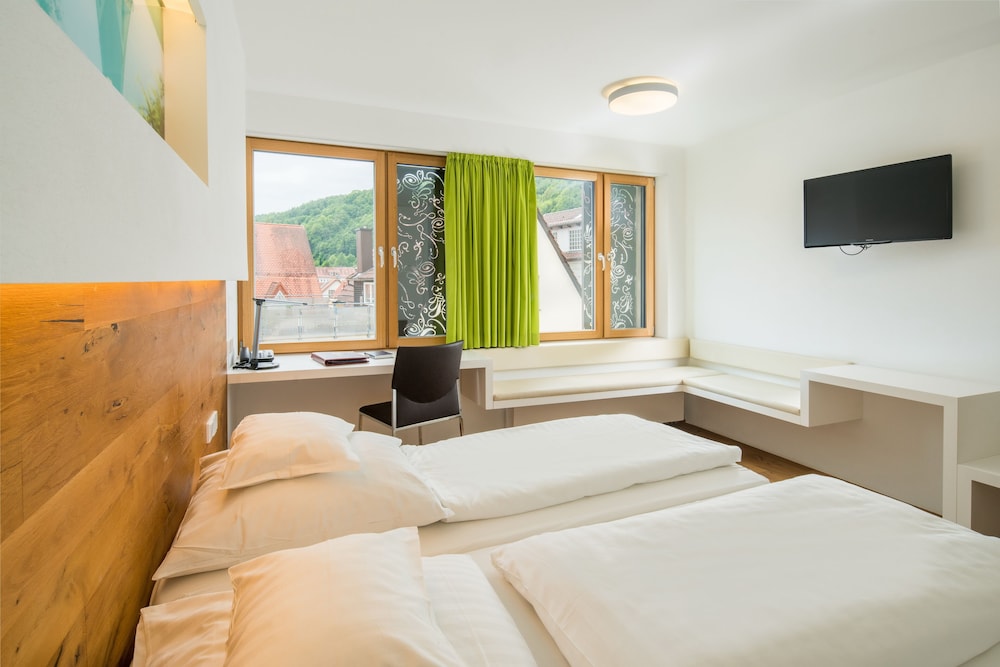 Hotel Ochsen 13/50