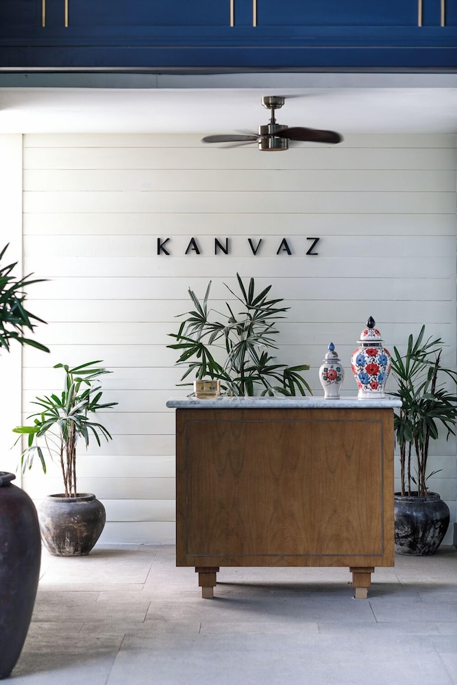 Kanvaz Village Resort Seminyak 12/68