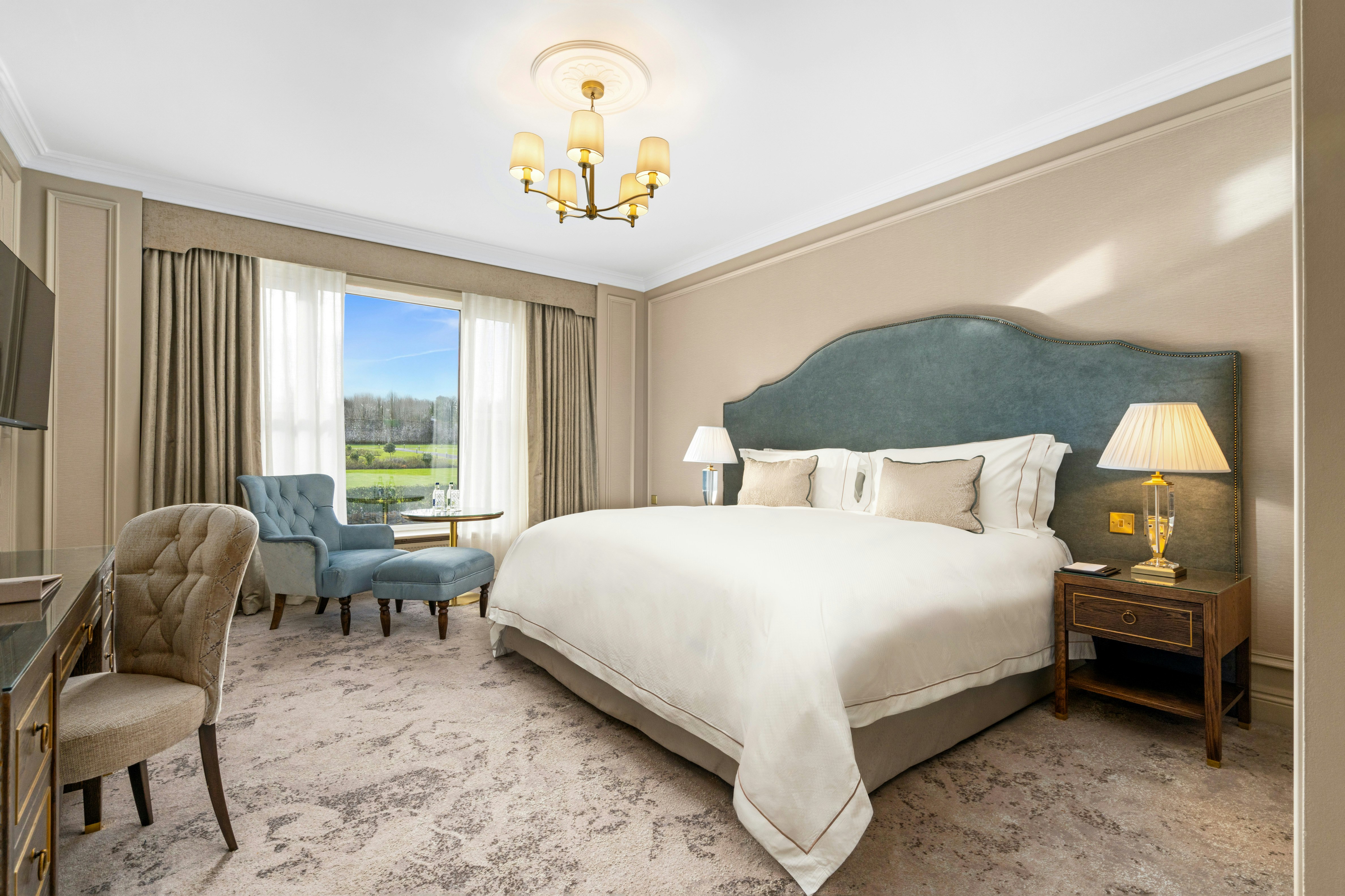 Glenlo Abbey Hotel 12/50