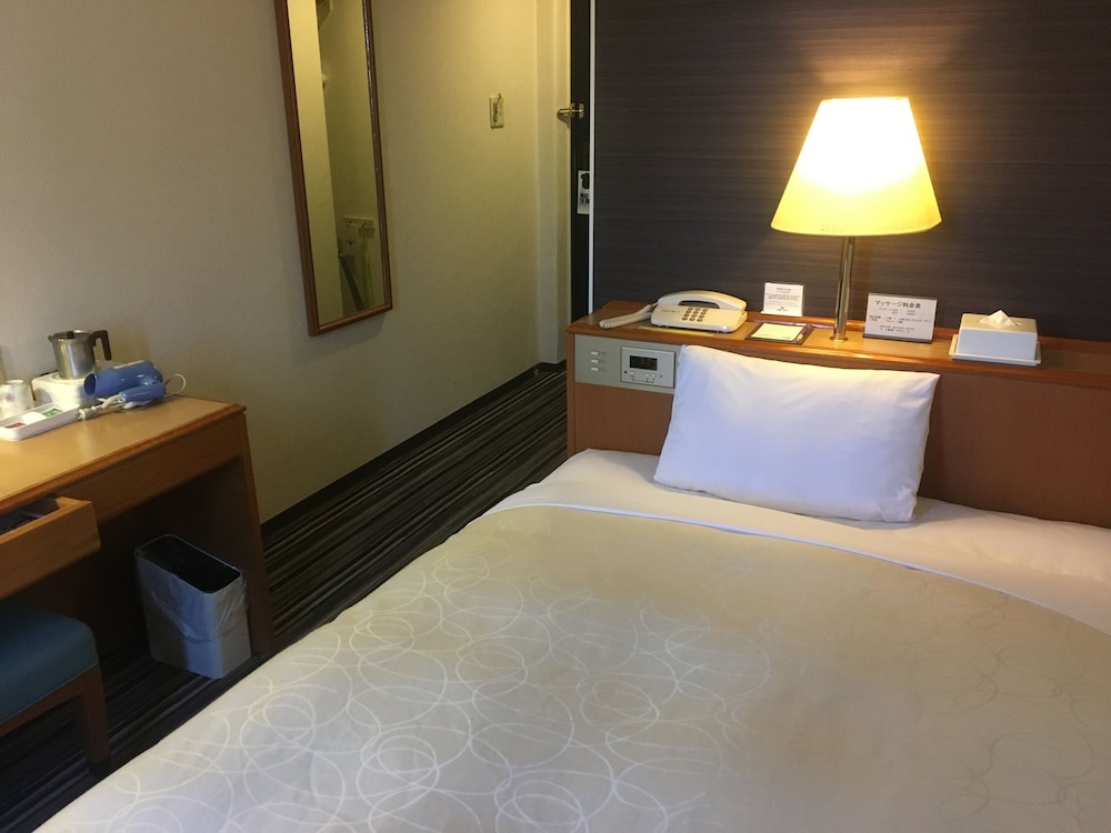 Chitose Daiichi Hotel 16/38