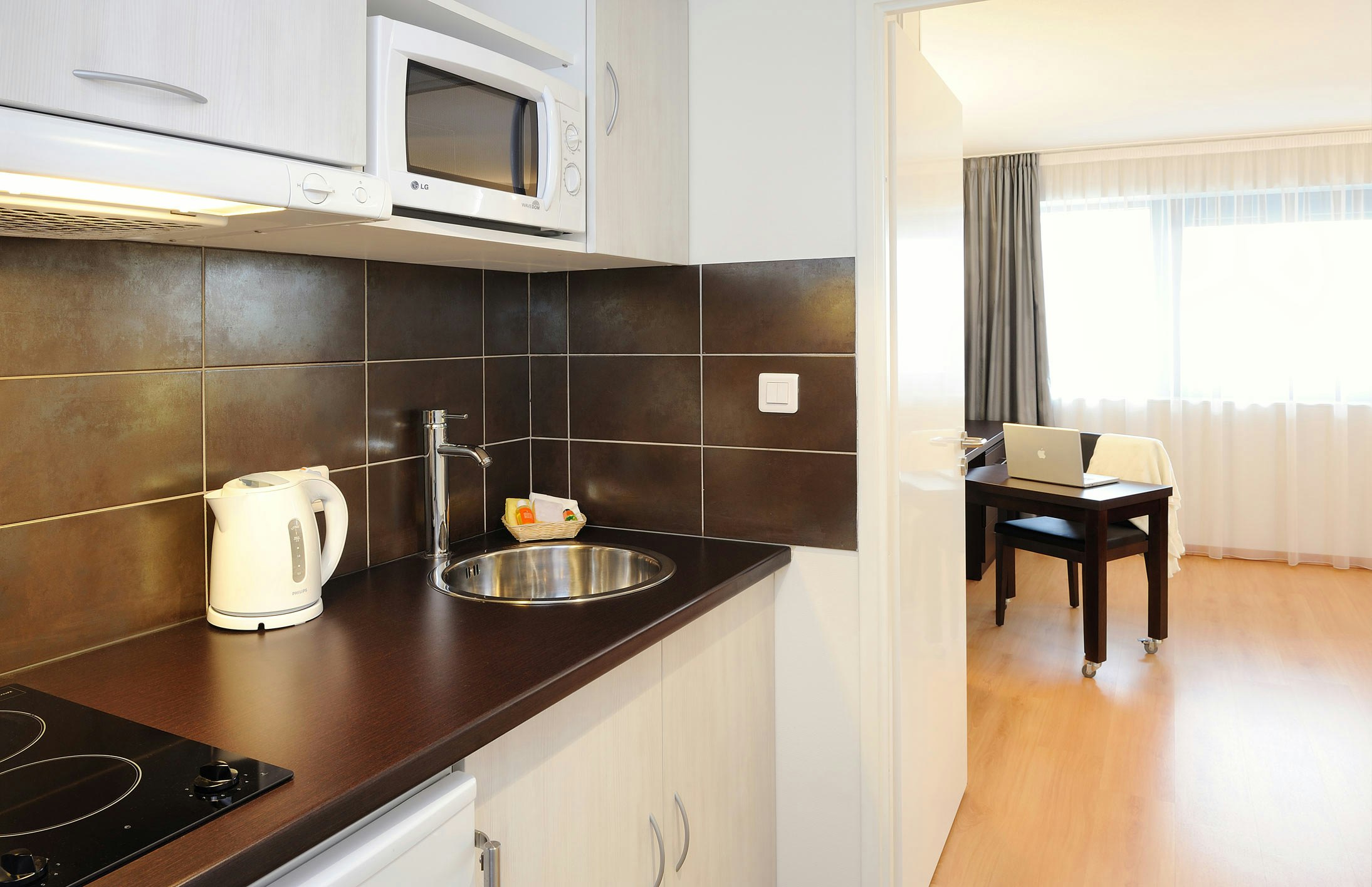 Residhome Toulouse Tolosa 55/56