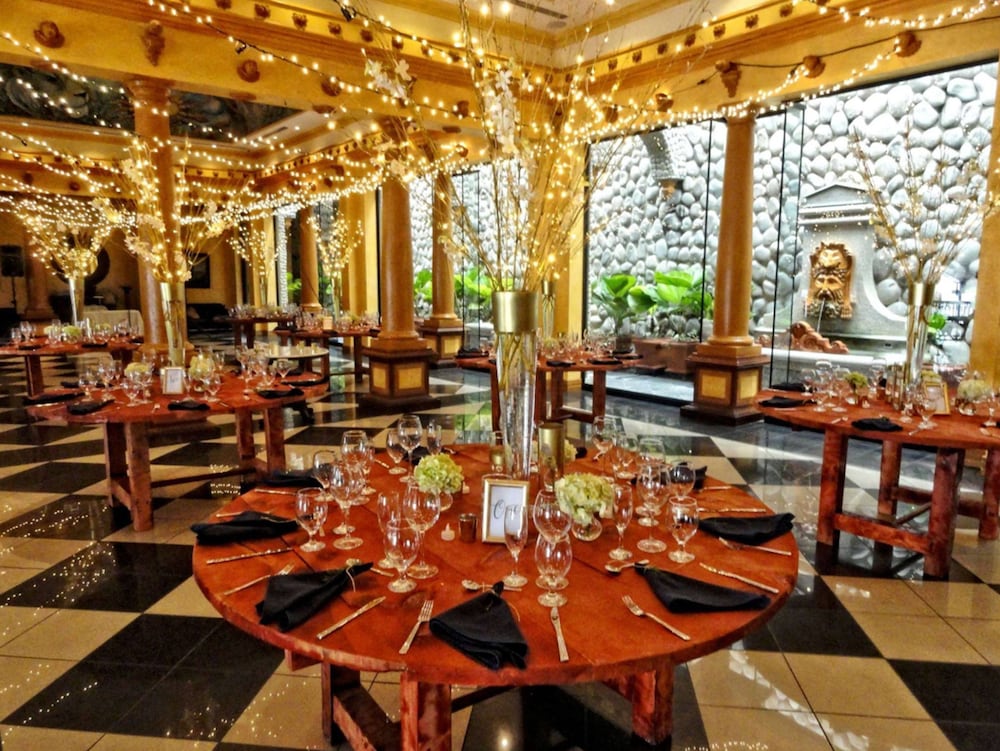 Villa Caletas Hotel 31/41