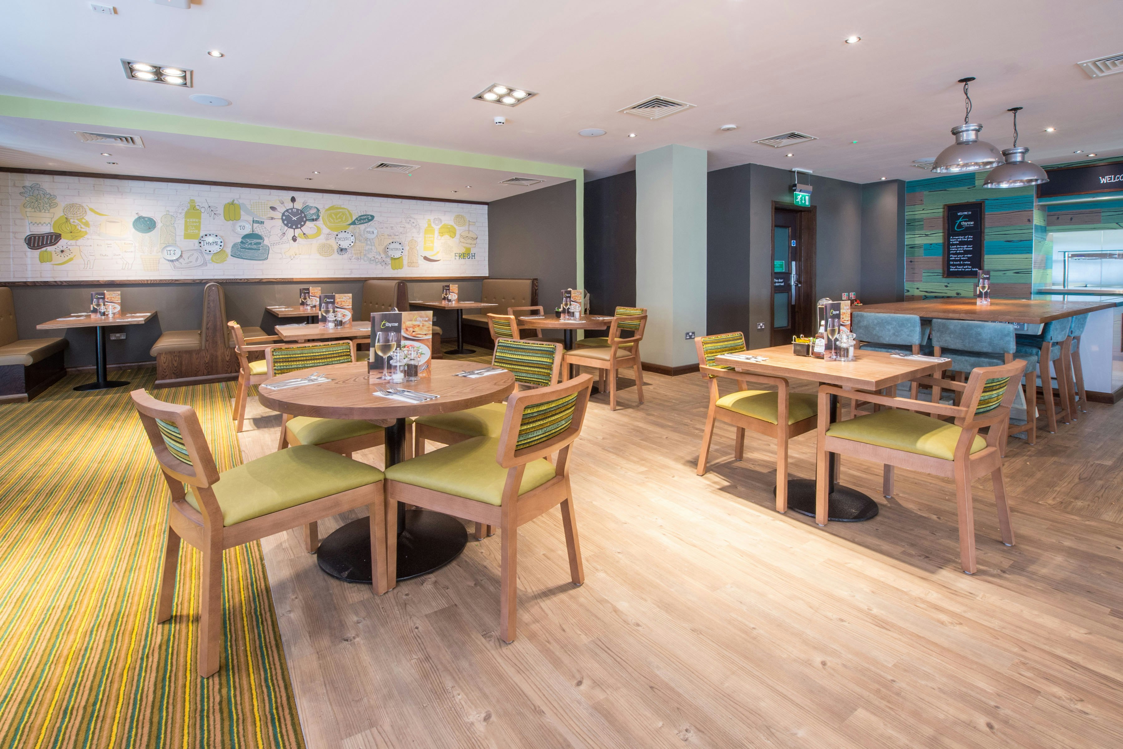 Premier Inn Worthing Seafront 21/34
