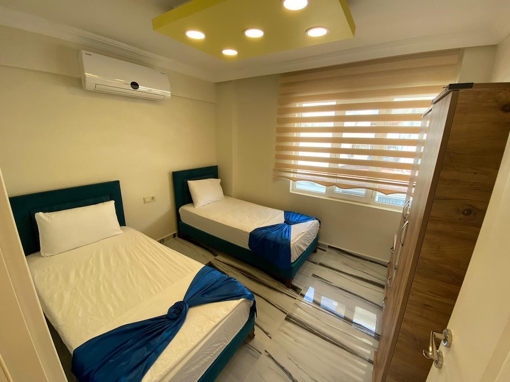 Garden Butik&Apart Otel Akbuk 5/42