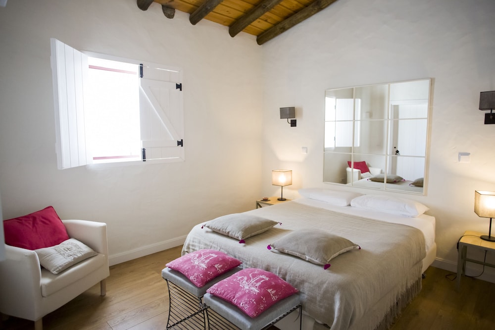 Casa Dos Castelejos 17/55