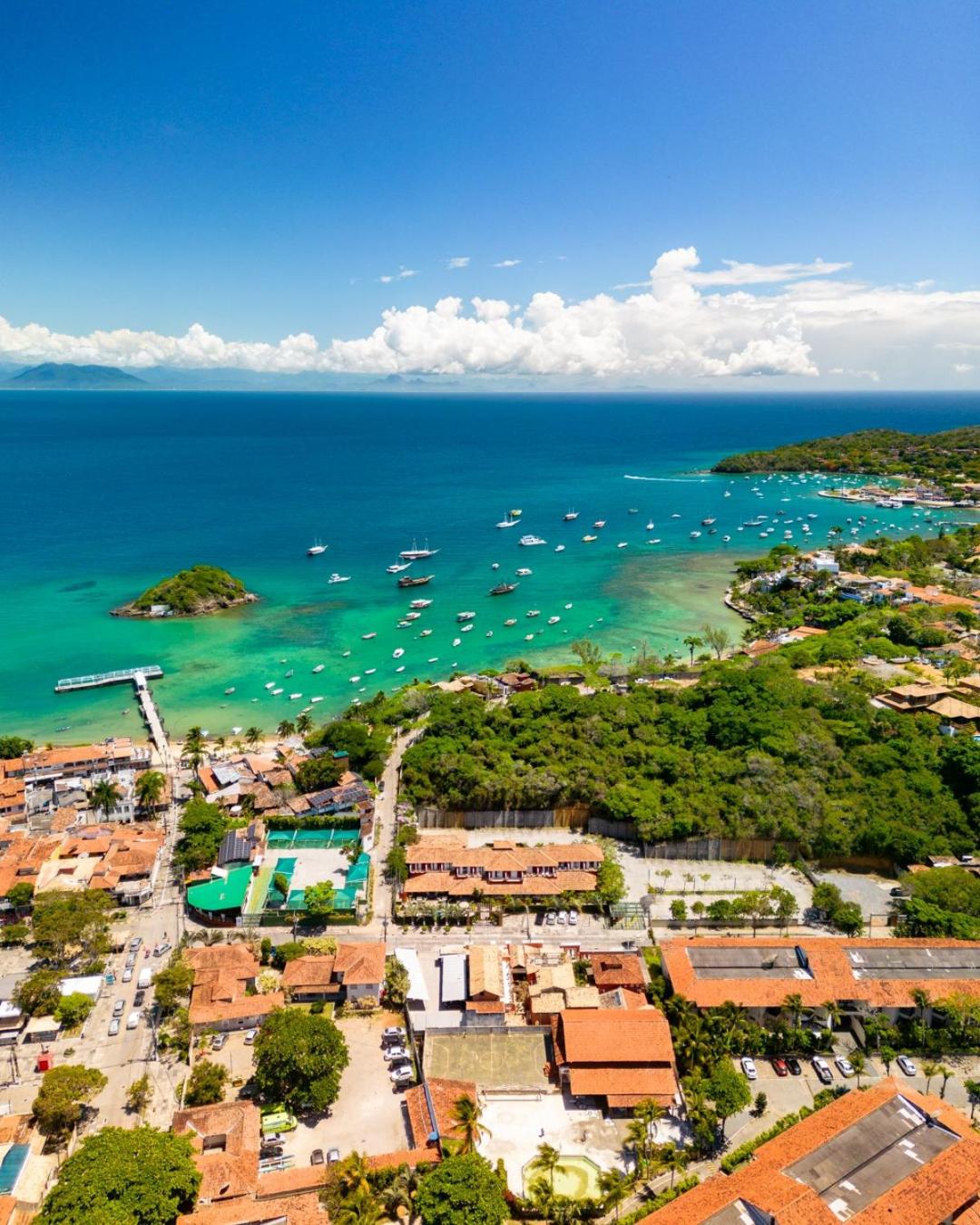 Suri Buzios Hotel 34/44