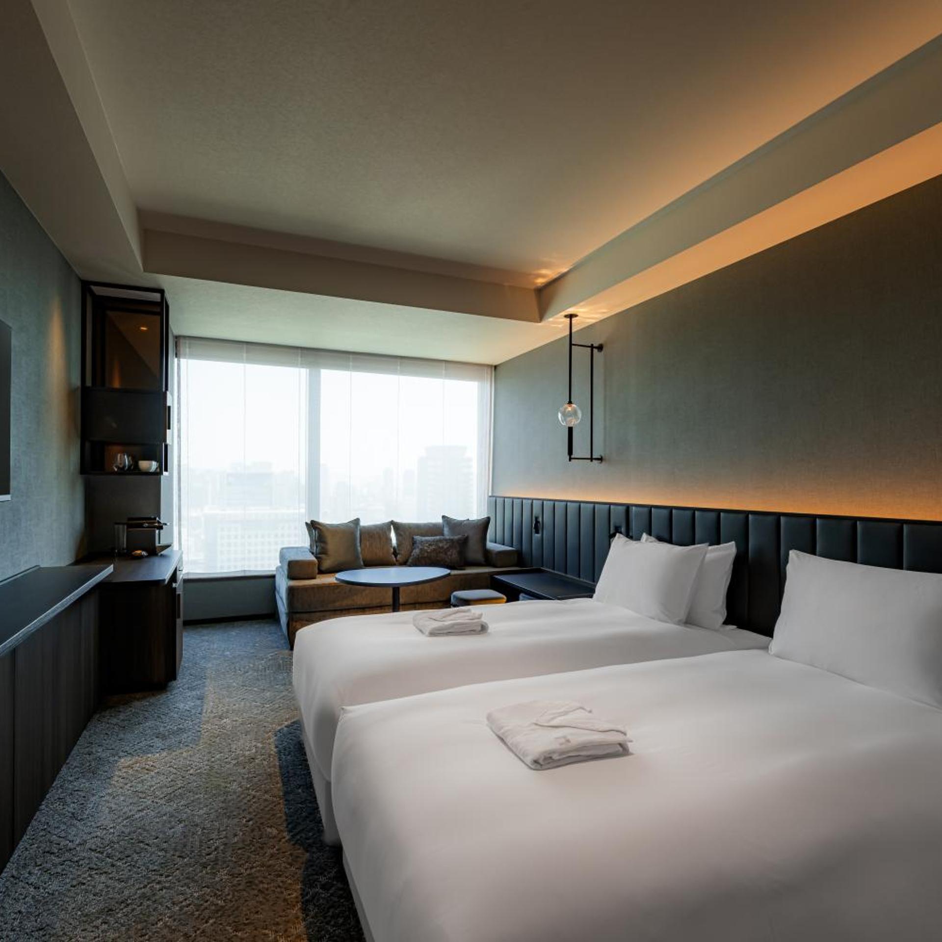 Hollywood, Standard, Single Bed