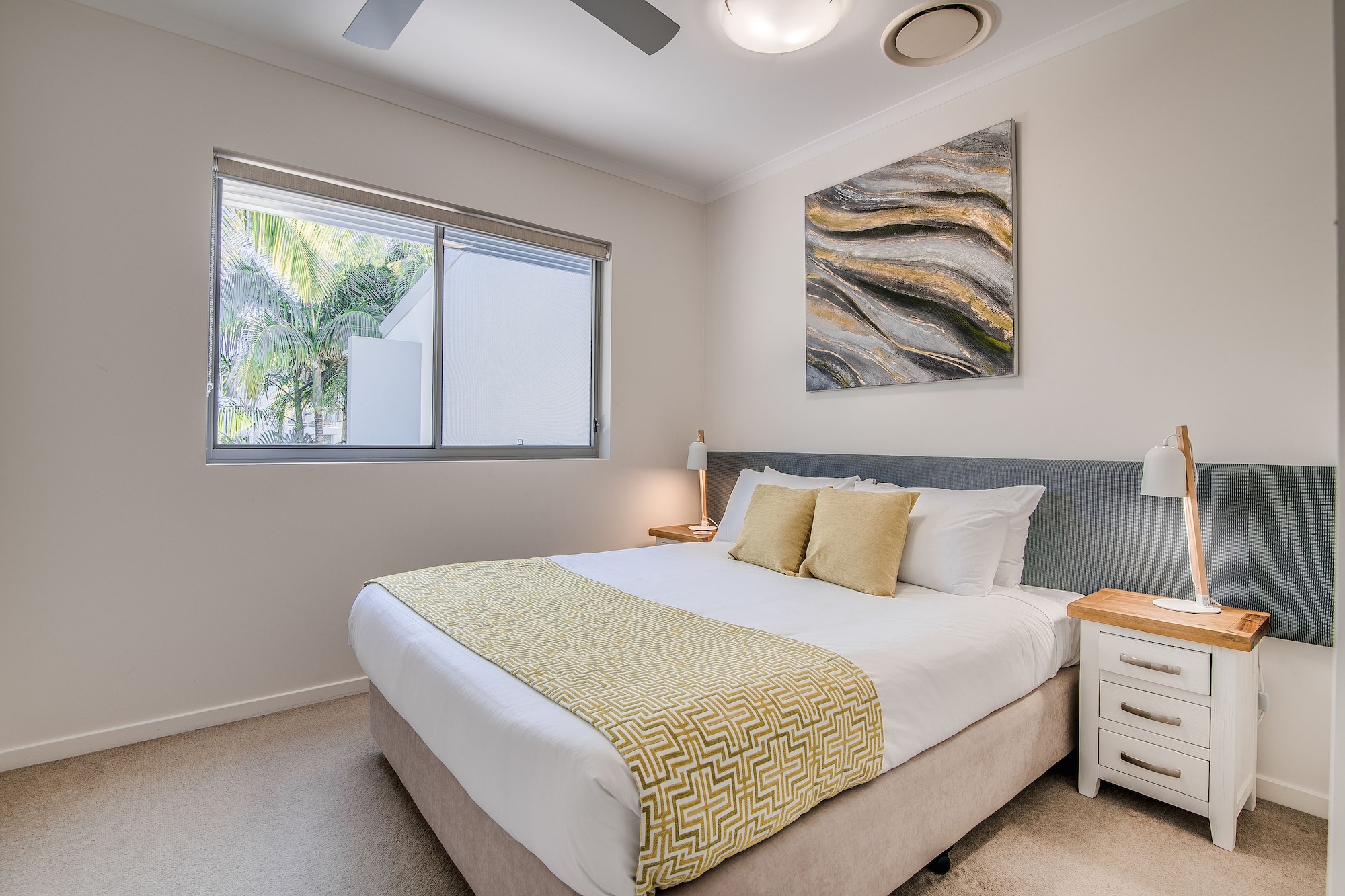 4 Bedrooms, Spa, Villa, 4 Beds, 2 Queen Beds