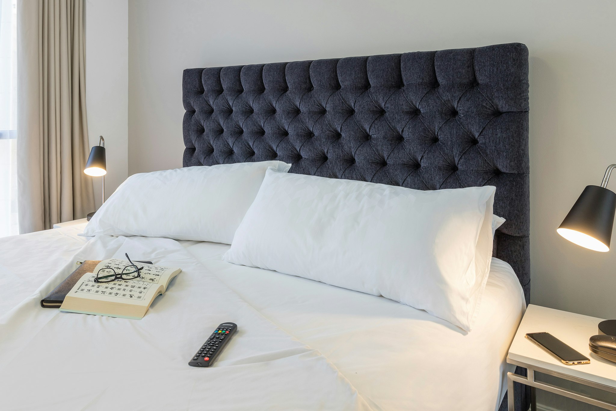 Meriton Suites Campbell Street 10/17